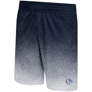 Colosseum Gonzaga Basketball Shorts NWOT 3XL